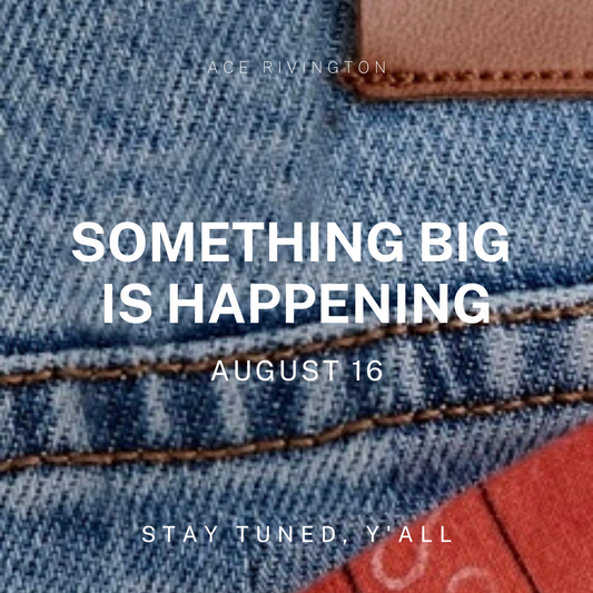 COMING SOON!