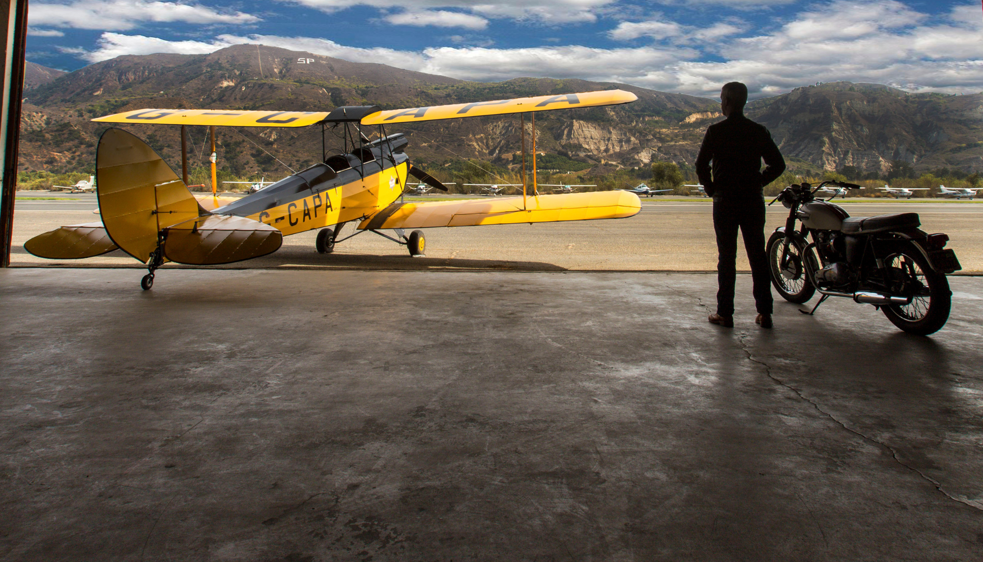 Ace Copilot Program