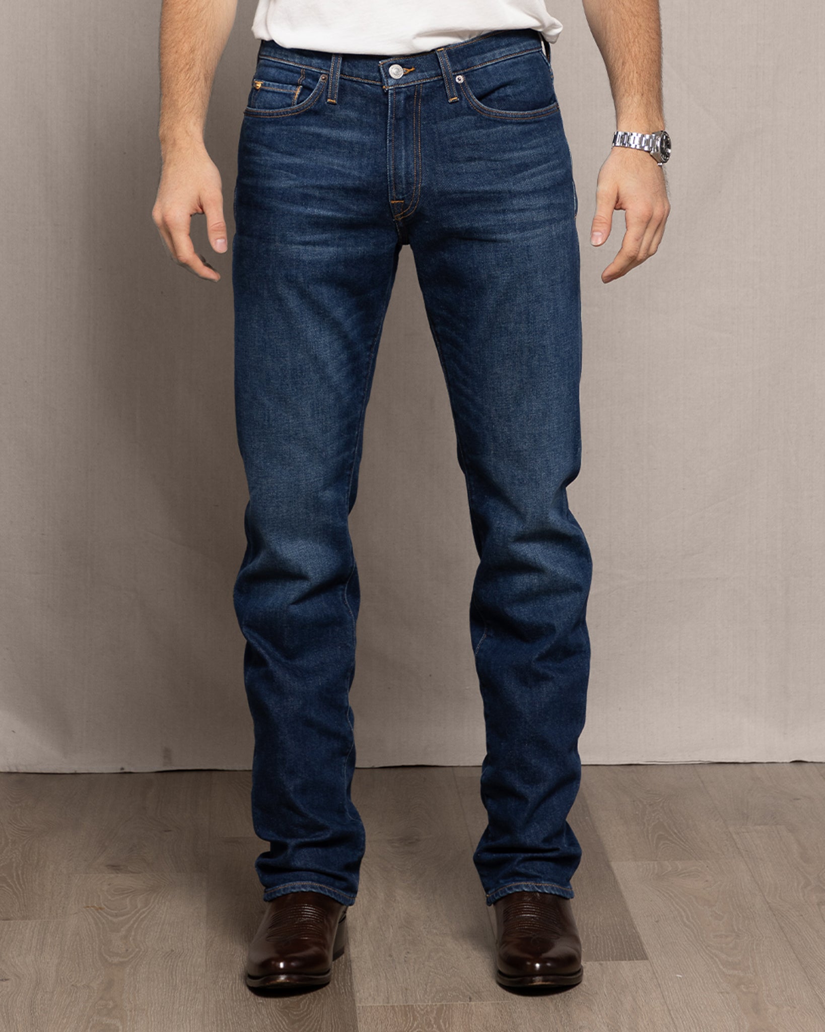 Harlan Straight - Comfort 12oz - Dark Classic
