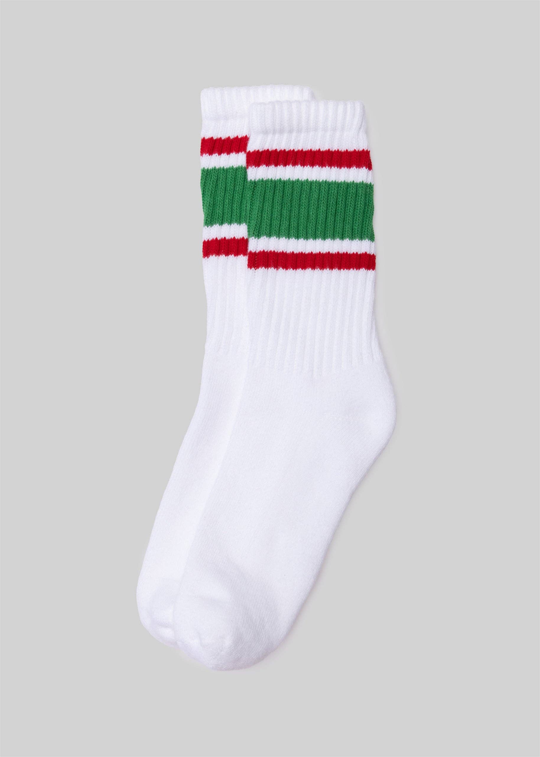 The Retro Supporter Stripe