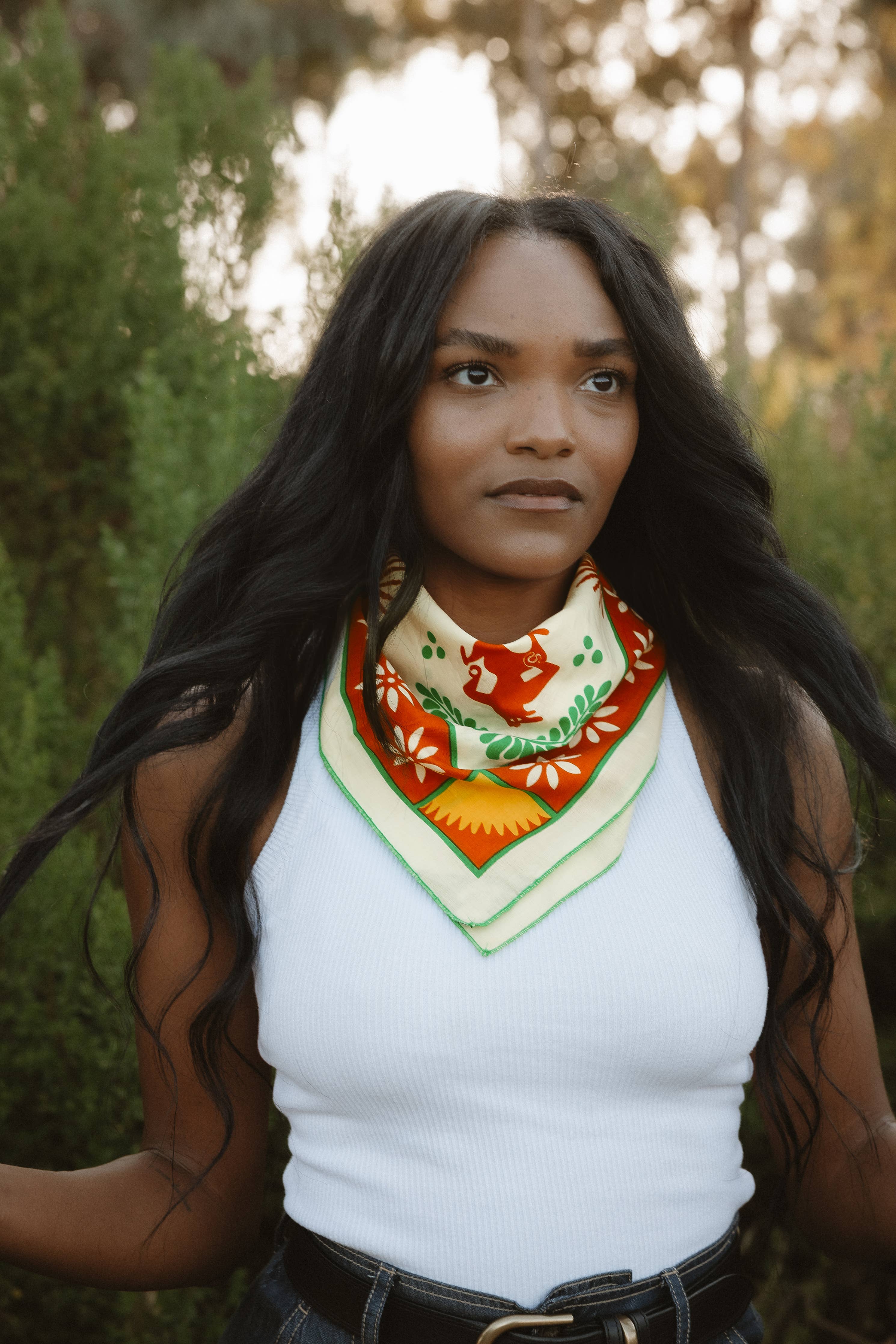 "La Magia De Tochtli"