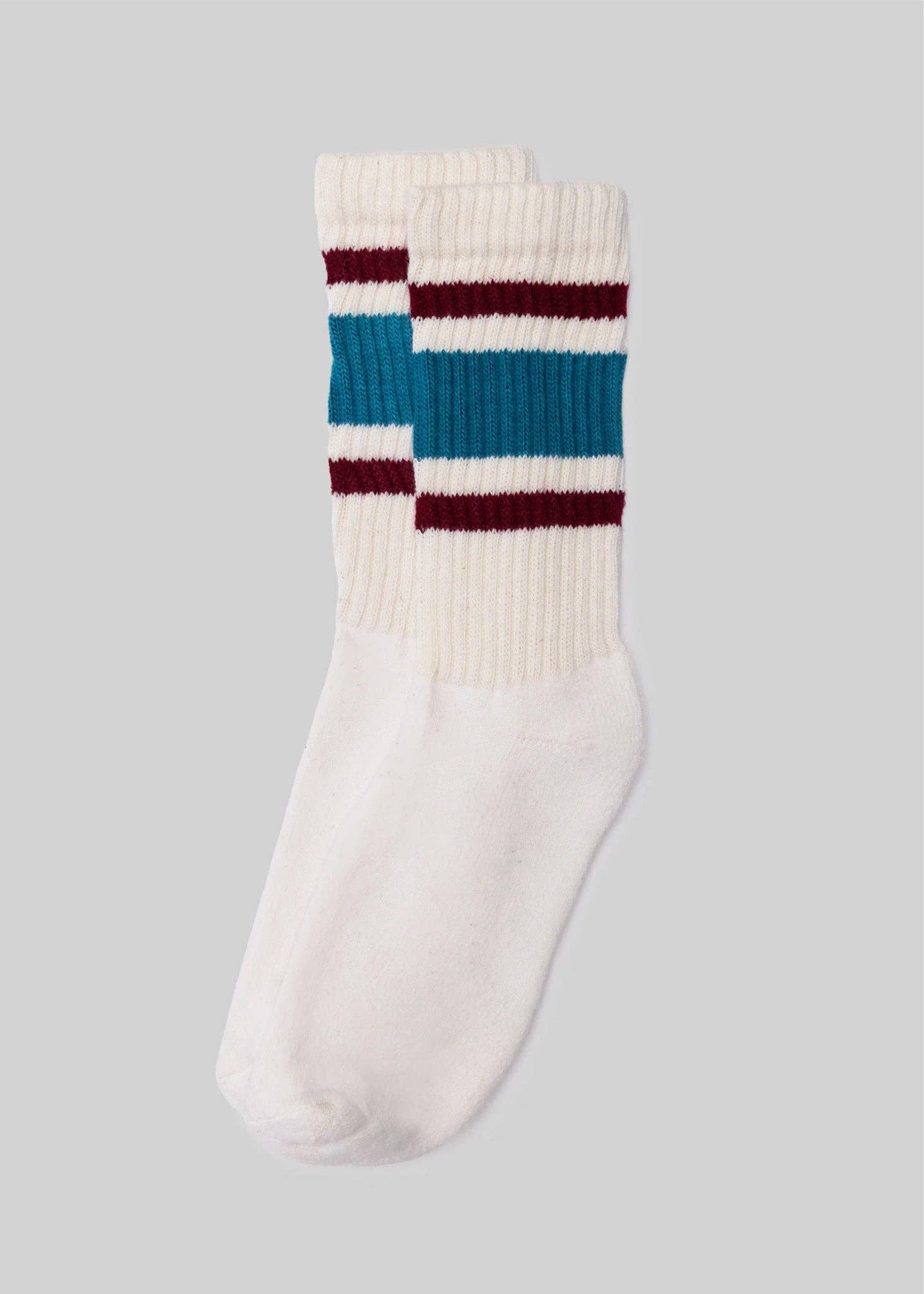 The Retro Stripe