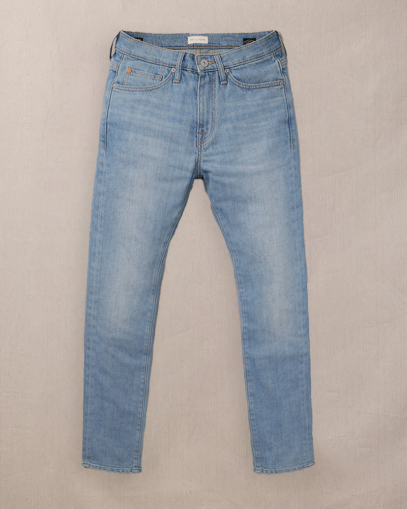 Brodie Taper - Comfort 12oz - Super Light Vintage