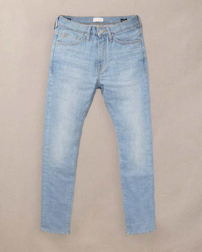 Brodie Taper - Comfort 12oz - Super Light Vintage