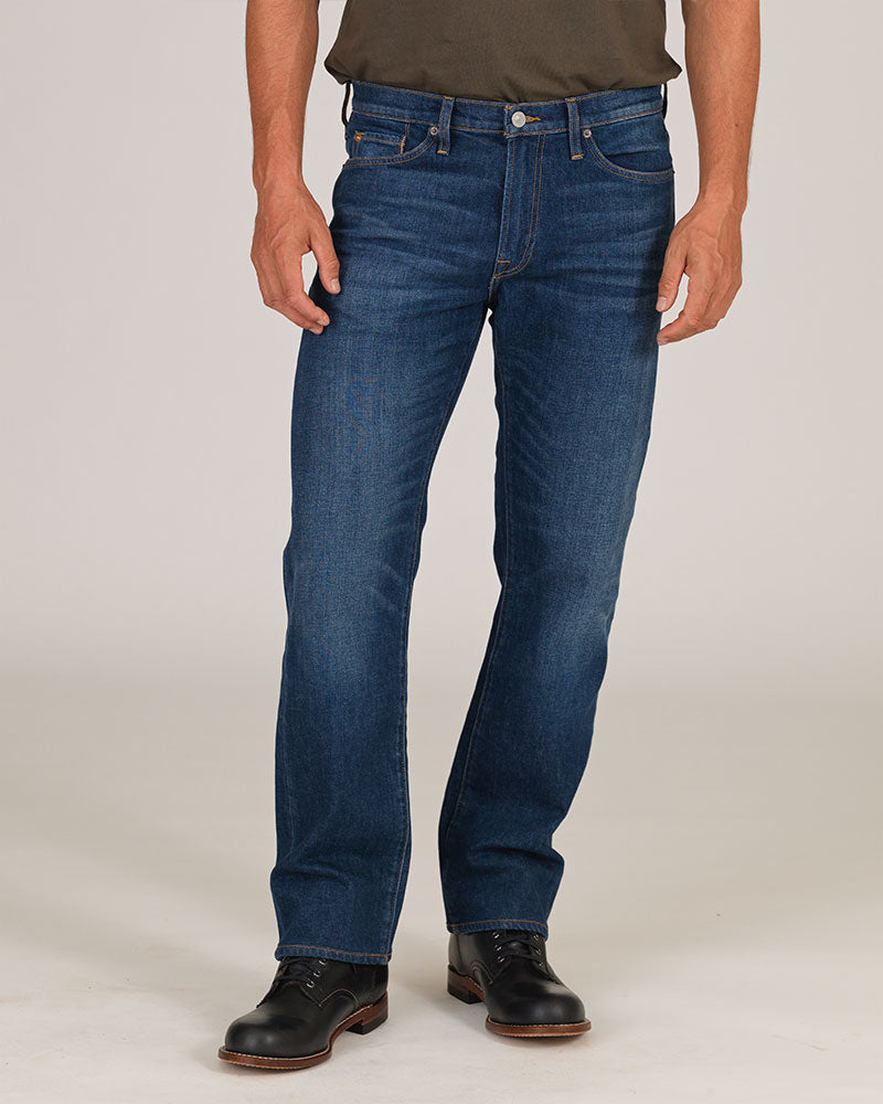 Harlan Straight - Comfort 12oz - Dark Classic