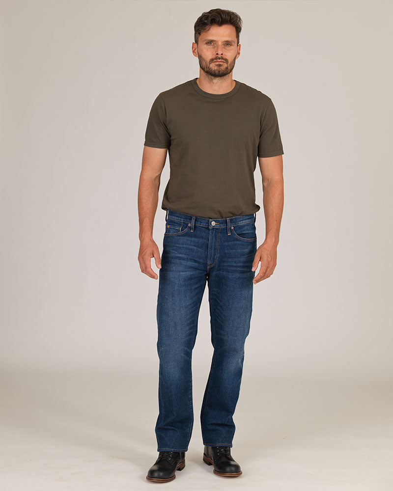 Harlan Straight - Comfort 12oz - Dark Classic
