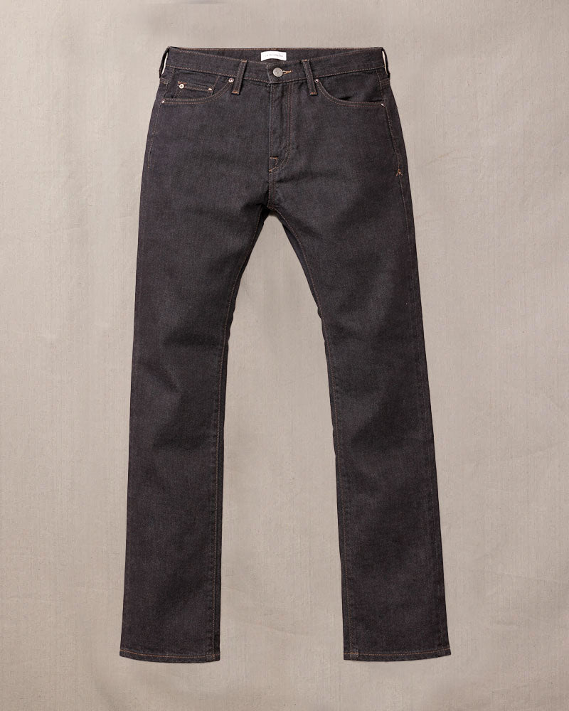 Harlan Straight- Comfort 12oz - Espresso