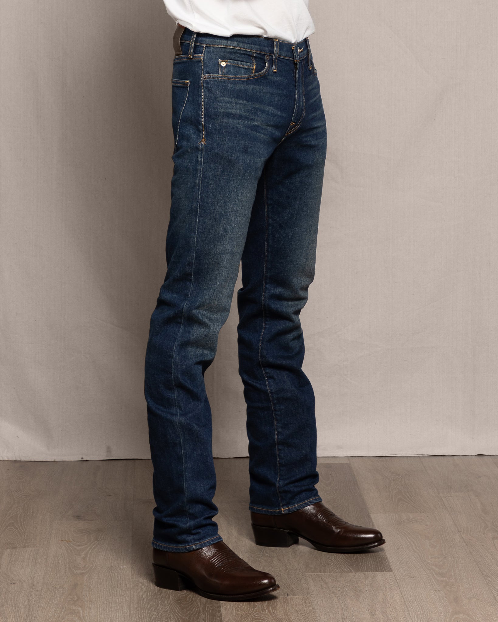 Harlan Straight - Comfort 12oz - Dirty Classic