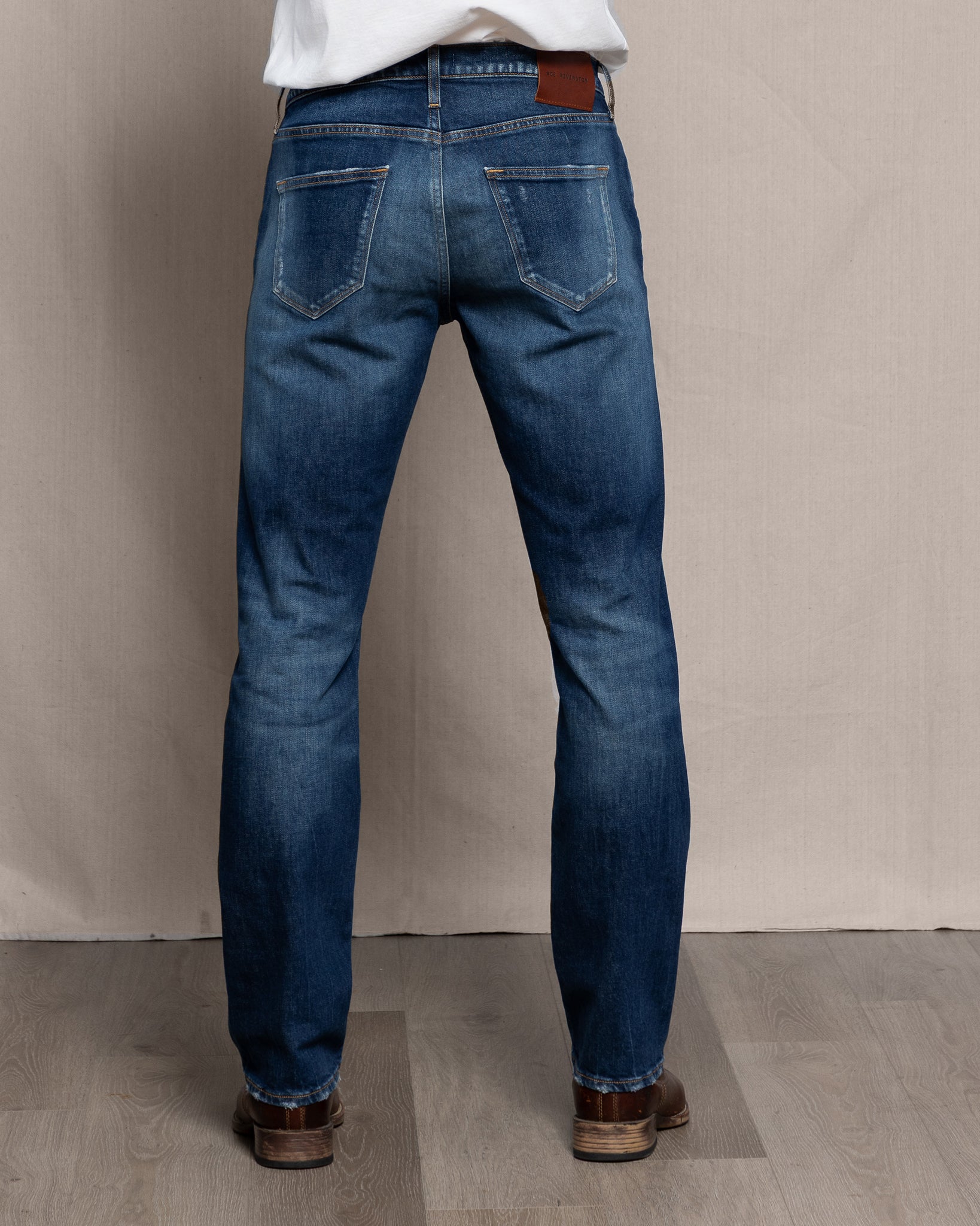 Harlan Straight – Comfort 12oz -Easy Rider