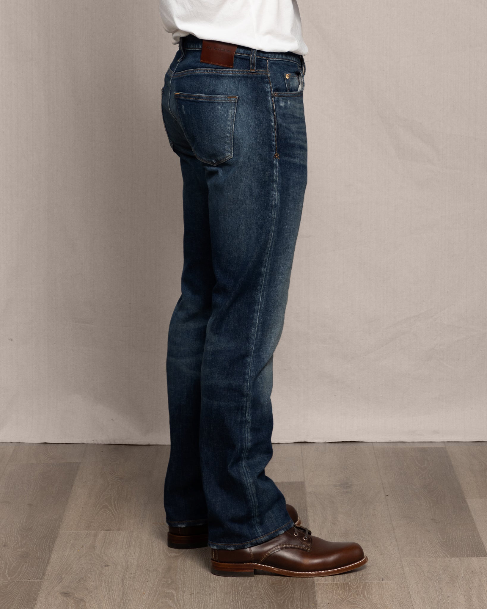 Harlan Straight – Comfort 12oz -Easy Rider