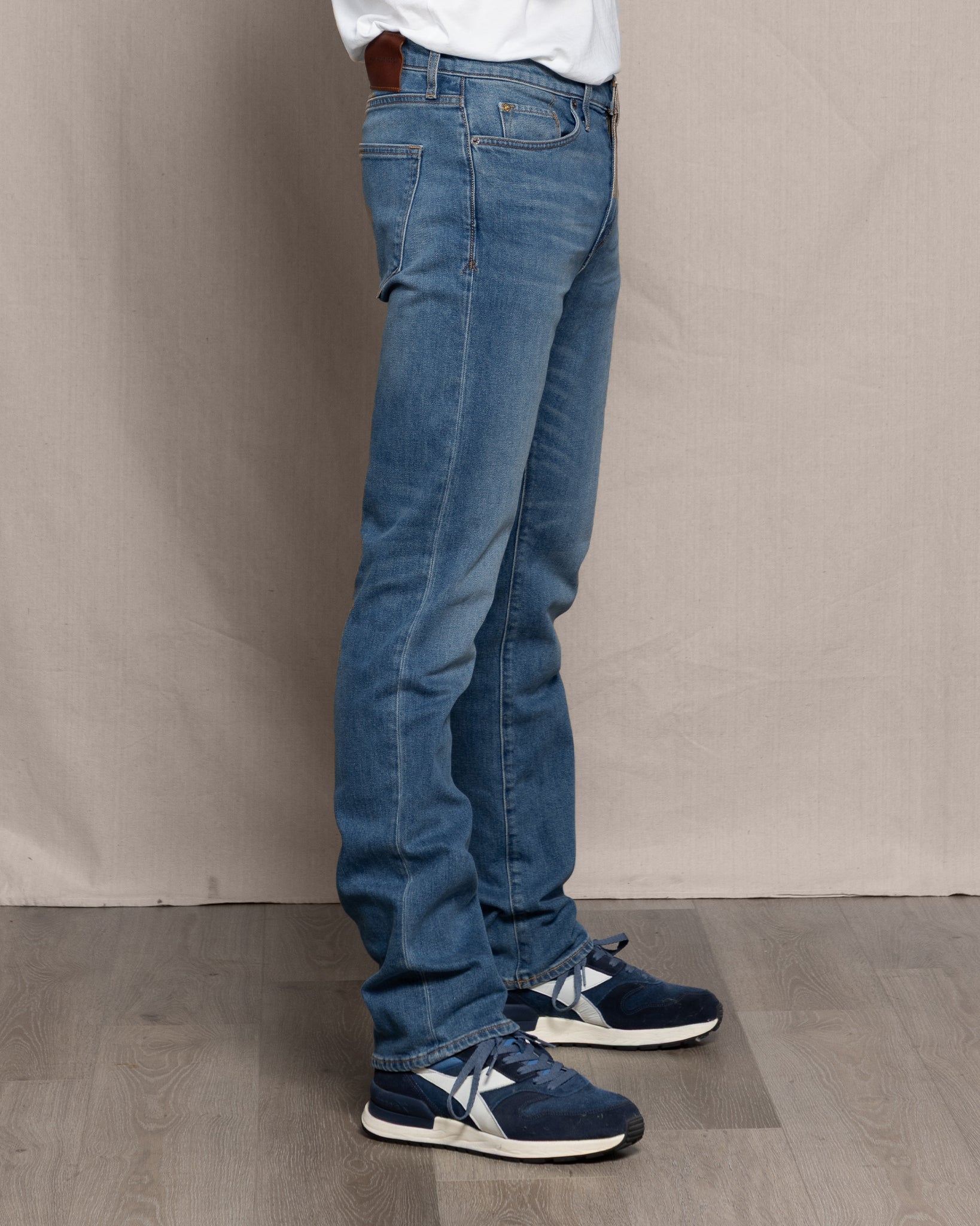 Harlan Straight - Comfort 12oz - Medium Classic