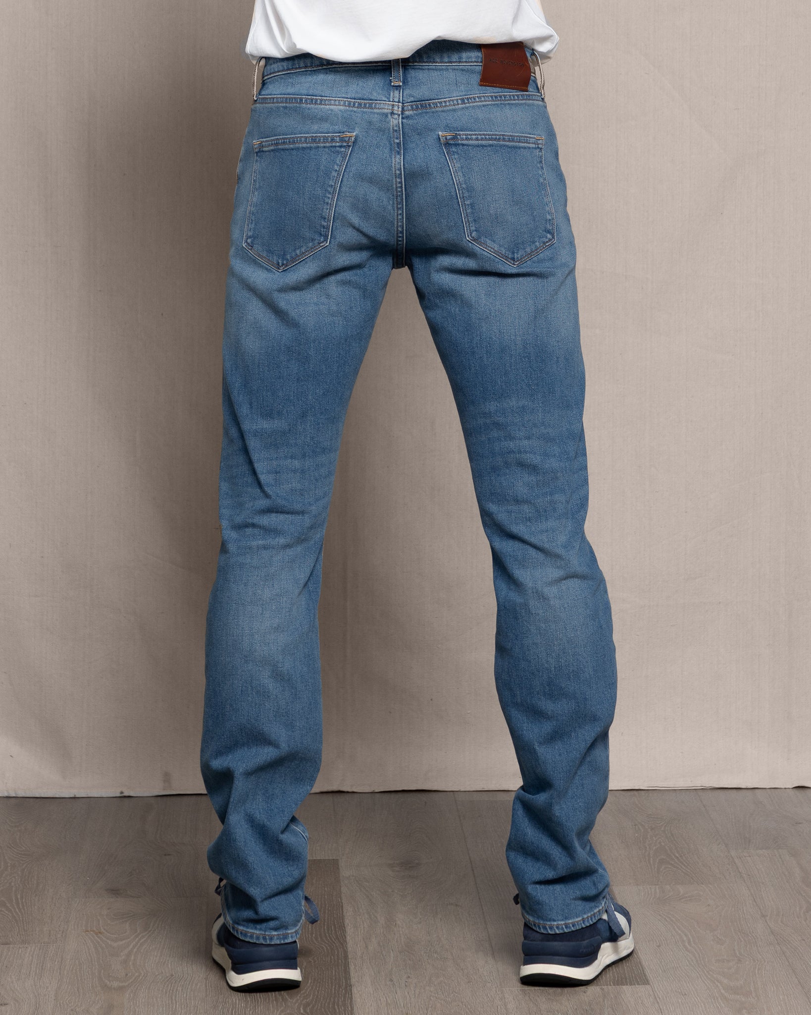 Harlan Straight - Comfort 12oz - Medium Classic