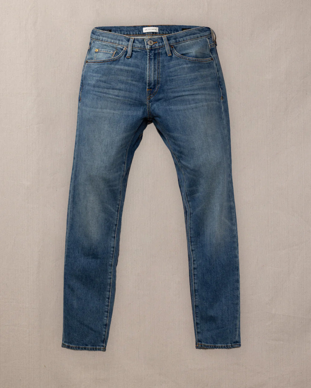 Slim Taper - Comfort 12OZ- Medium Classic