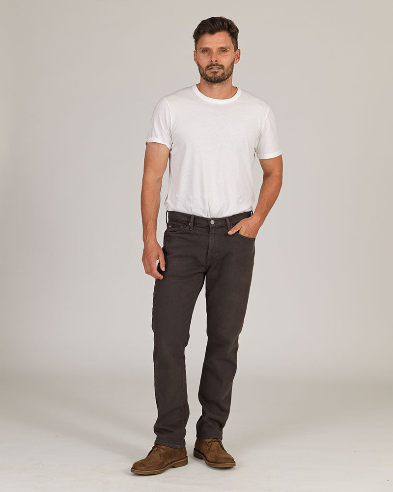 Brodie Taper - Comfort 12oz - Espresso