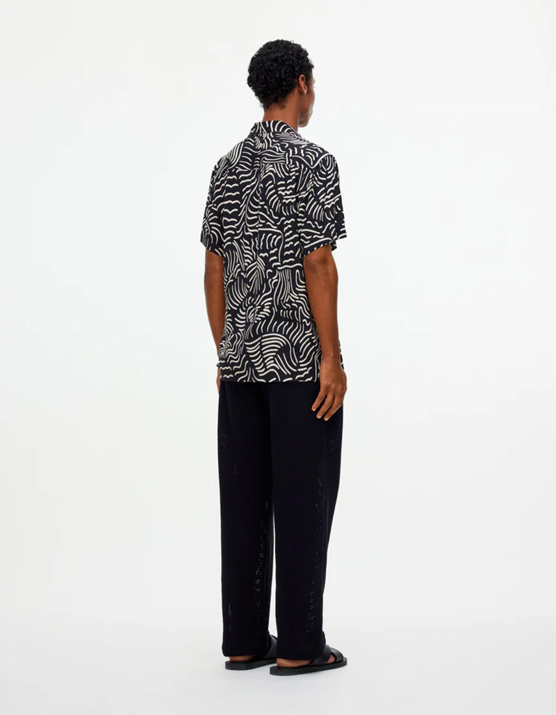 OAS Tar Lorenzo - Viscose Shirt