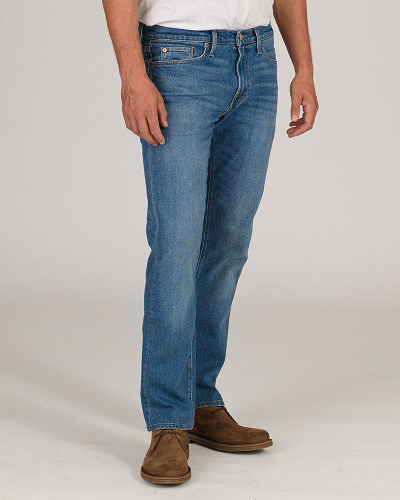 Harlan Straight - Comfort 12oz - Medium Classic