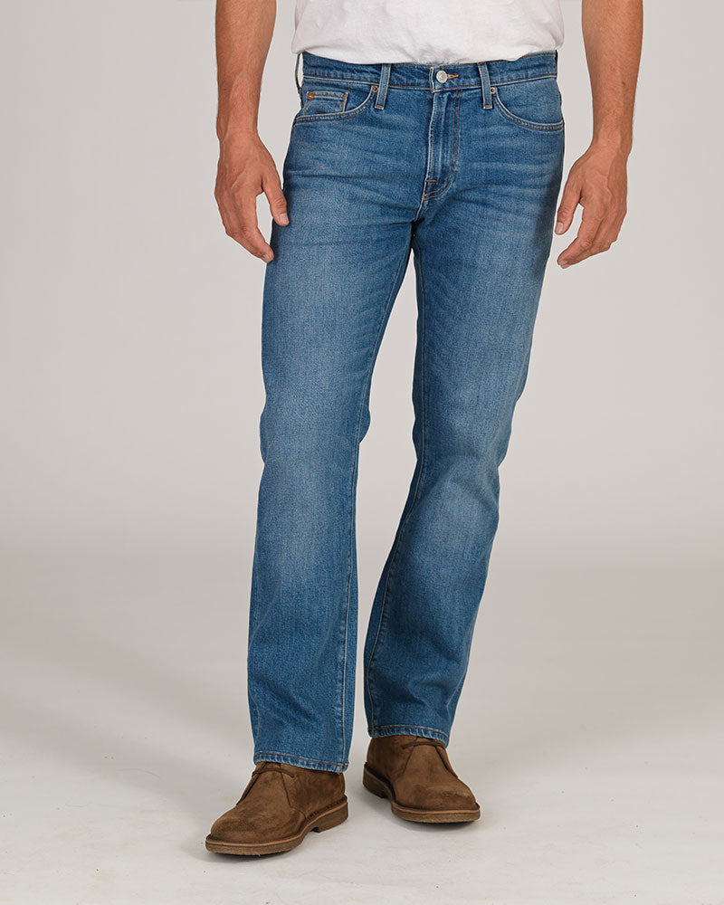 Harlan Straight - Comfort 12oz - Medium Classic