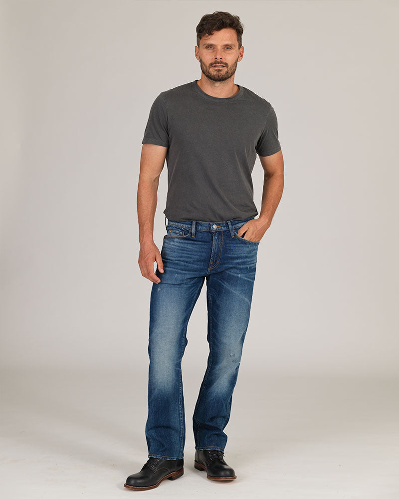 Harlan Straight – Comfort 12oz -Easy Rider