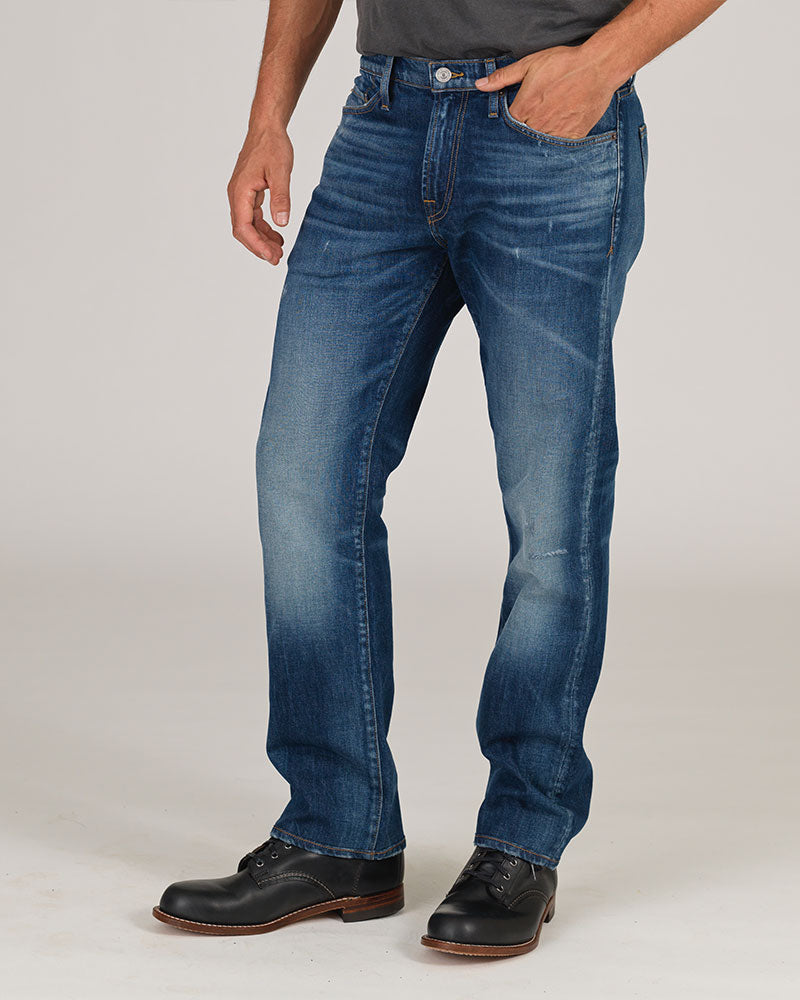 Harlan Straight – Comfort 12oz -Easy Rider