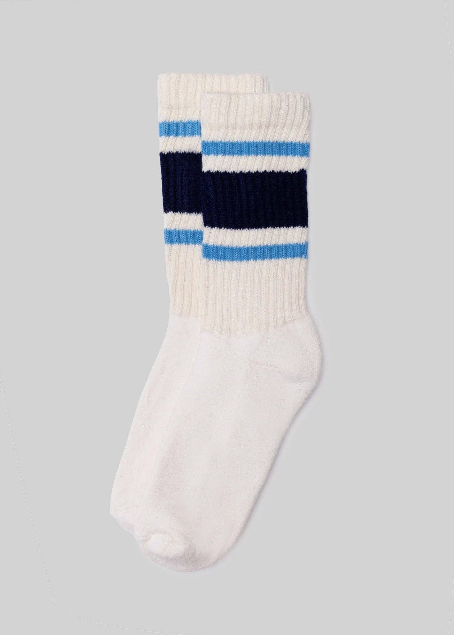 The Retro Stripe