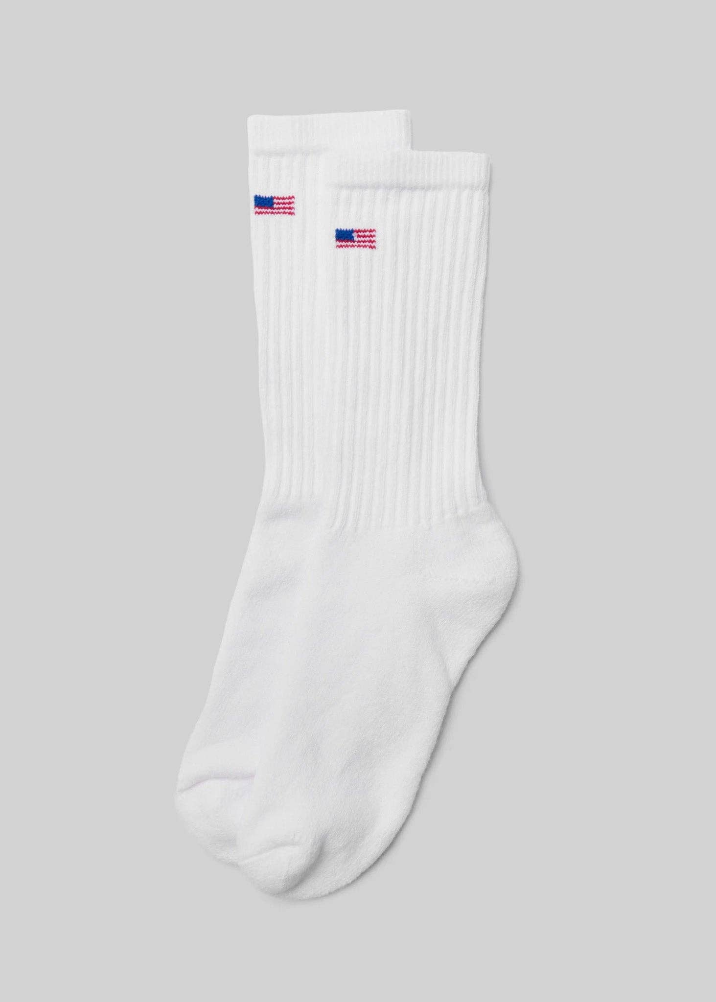 The Flag Crew (2-Pack)