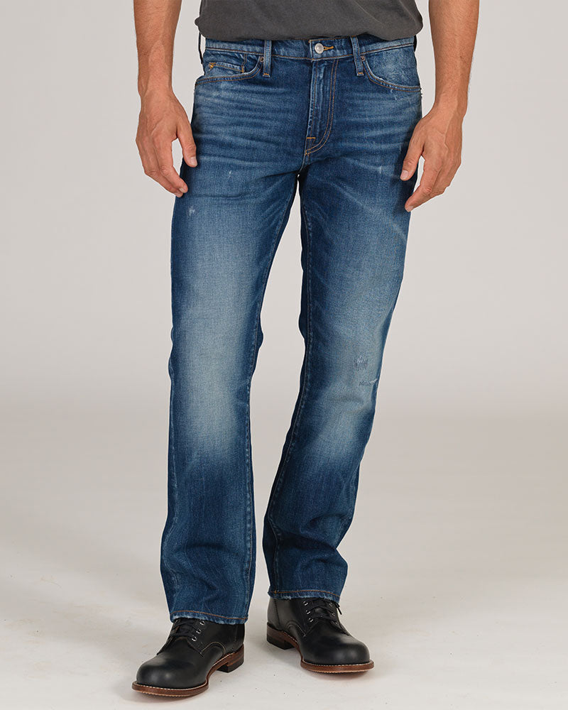 Harlan Straight – Comfort 12oz -Easy Rider