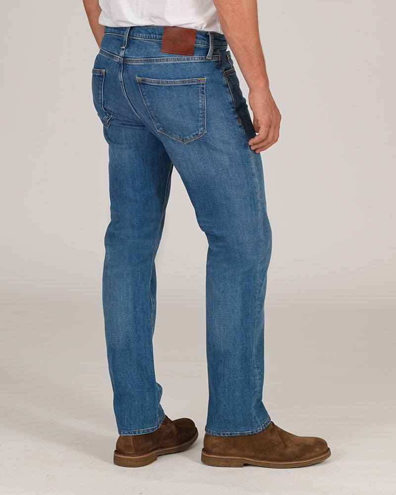 Harlan Straight - Comfort 12oz - Medium Classic