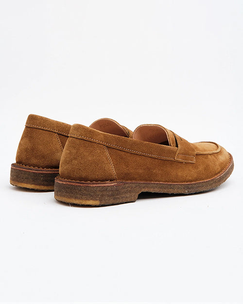 Astorflex - Sadelflex 000724 - Loafer - Cuoio