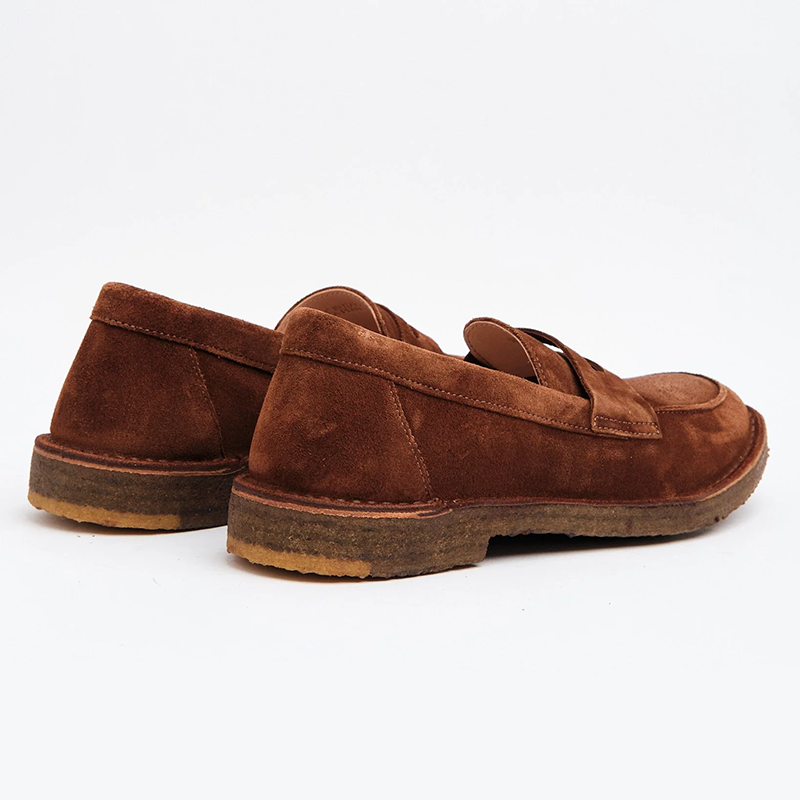 Astorflex - Sadelflex 000724 - Loafer - Mattone
