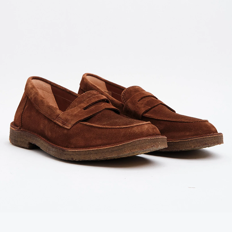 Astorflex - Sadelflex 000724 - Loafer - Mattone