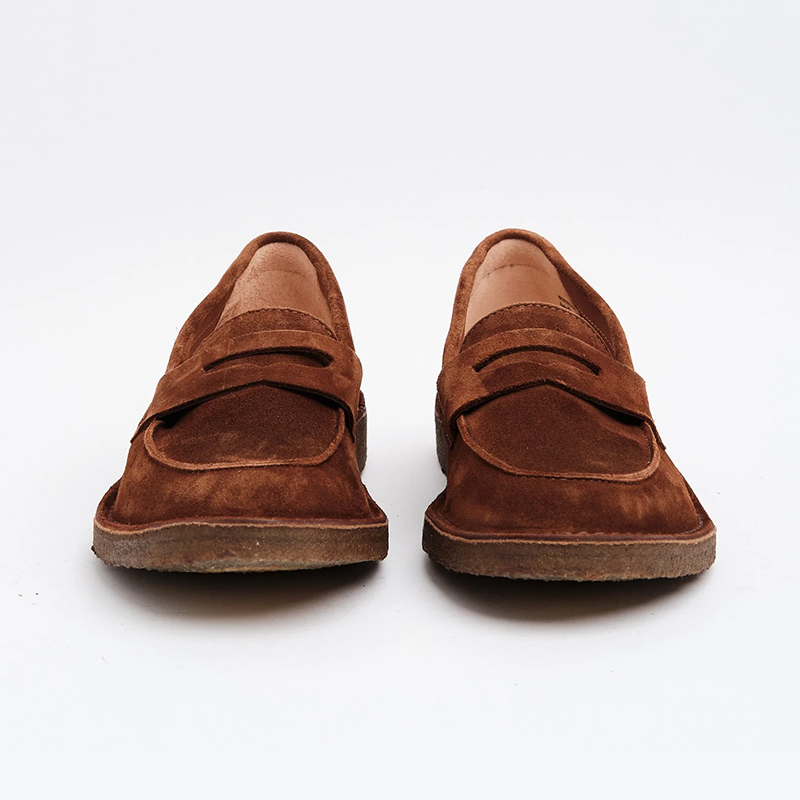 Astorflex - Sadelflex 000724 - Loafer - Mattone