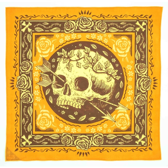 Bandits Bandanas - Free Spirit