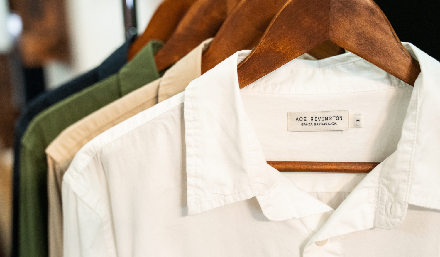 Poplin Shirts H1