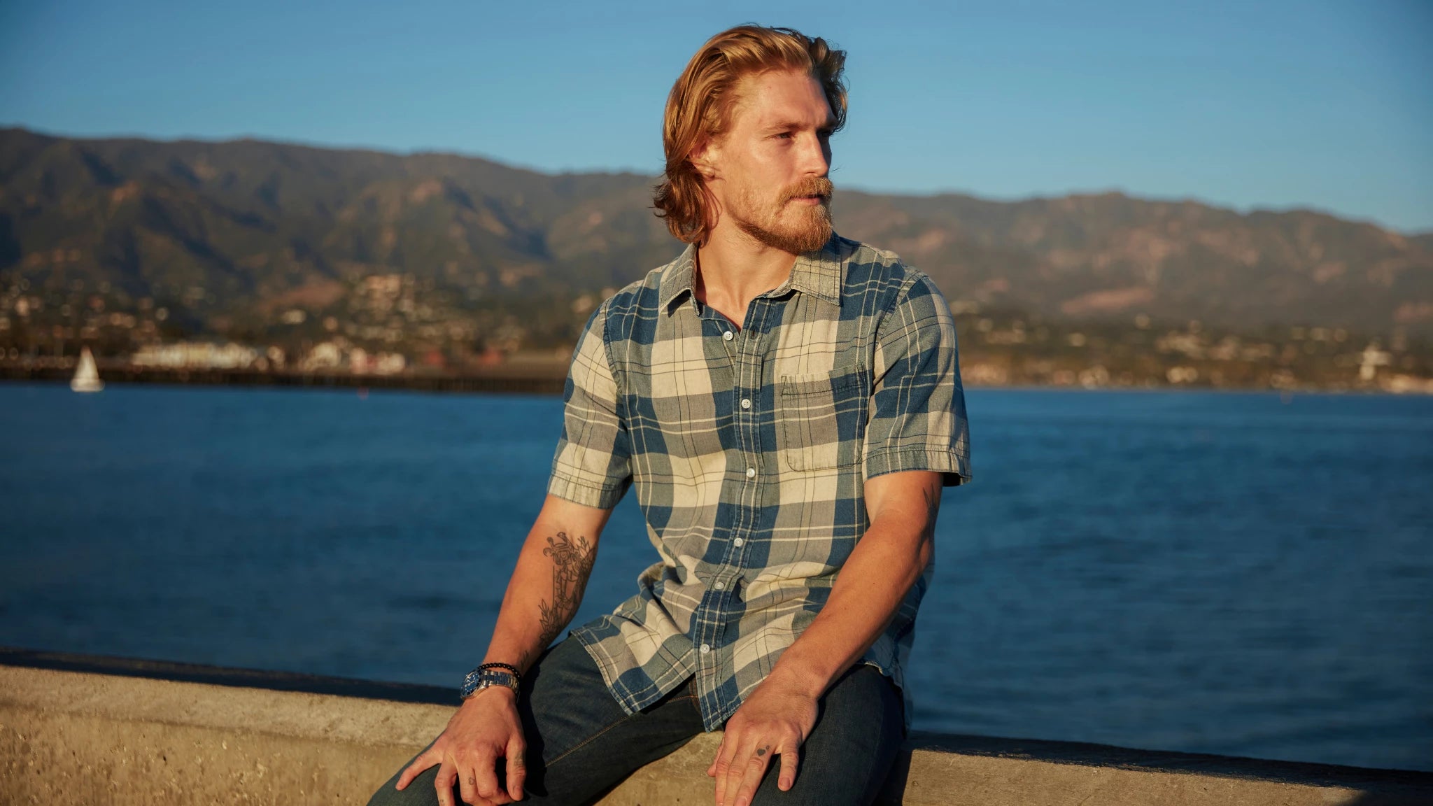 Short Sleeve Shirts