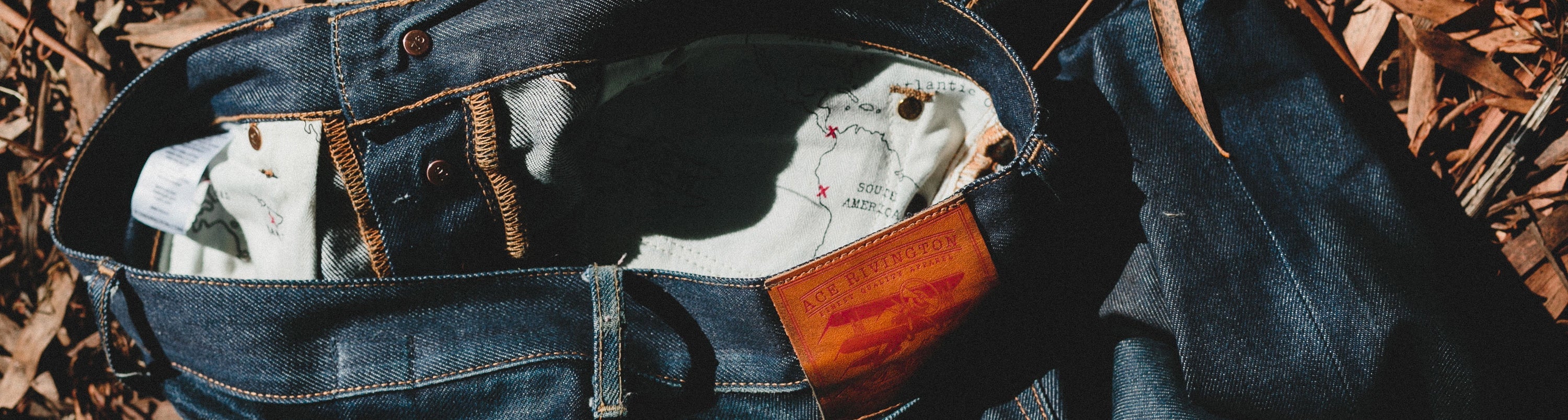 Men's Clothing