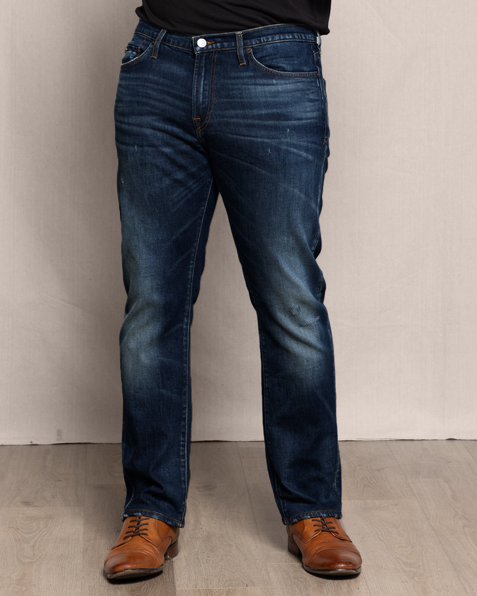 Harlan Straight – Comfort 12oz -Easy Rider