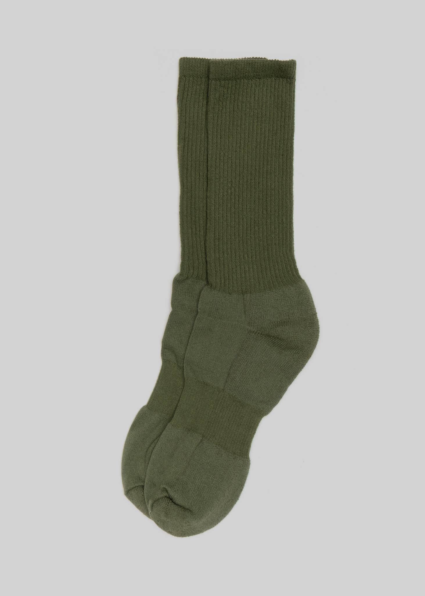 Mil-Spec Sport Socks