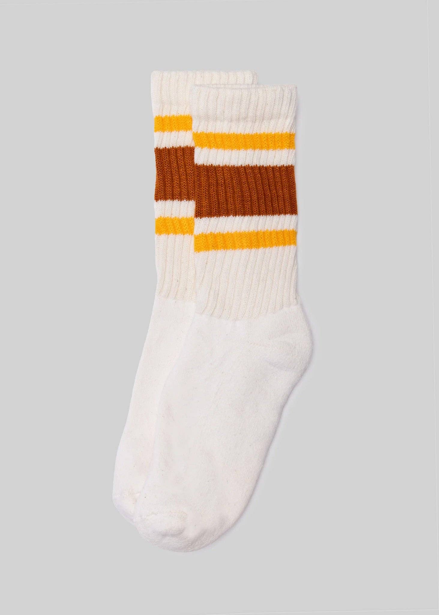 The Retro Stripe