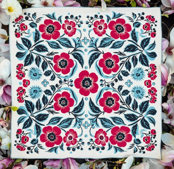 "Spring Awakening"