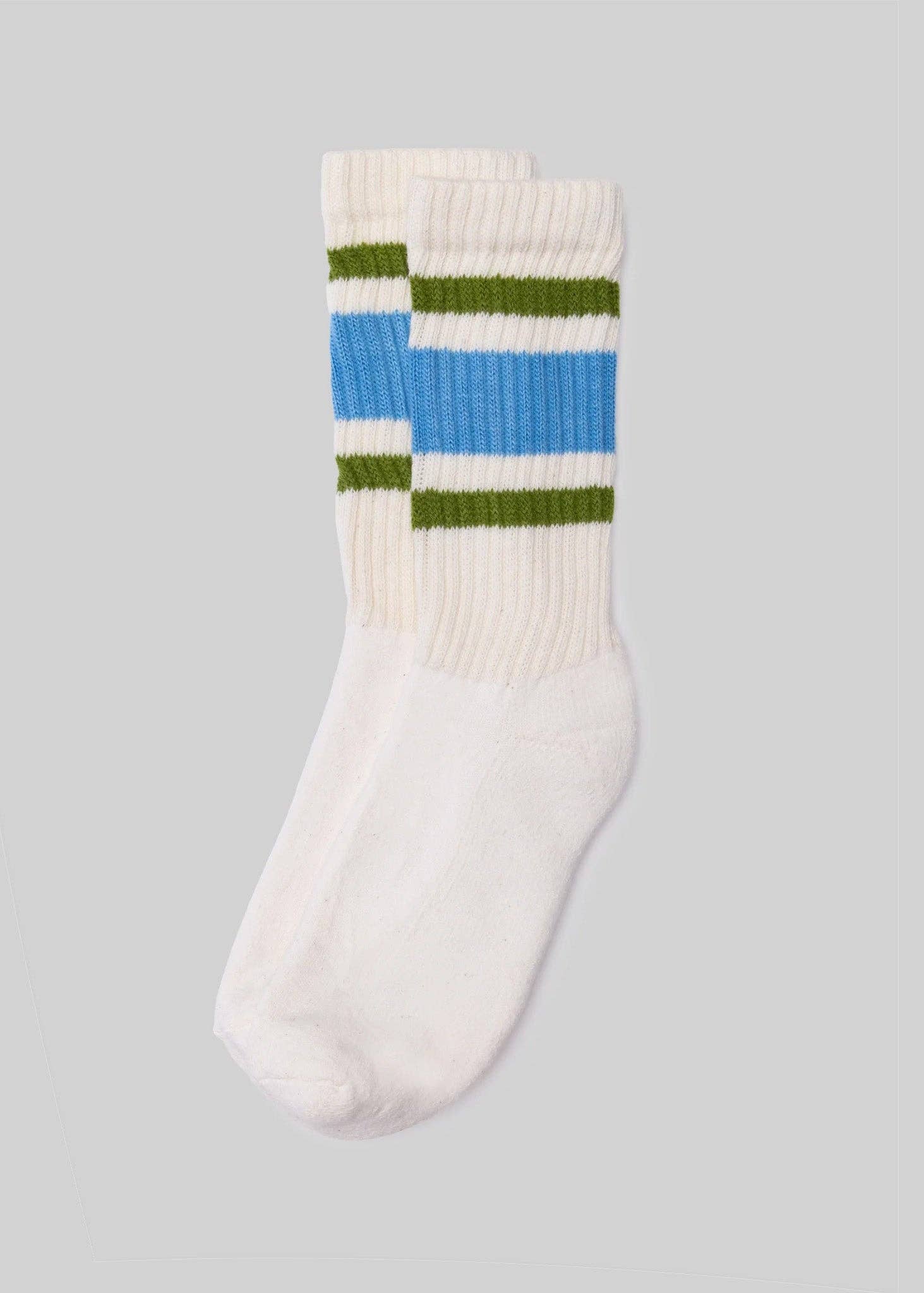 The Retro Stripe