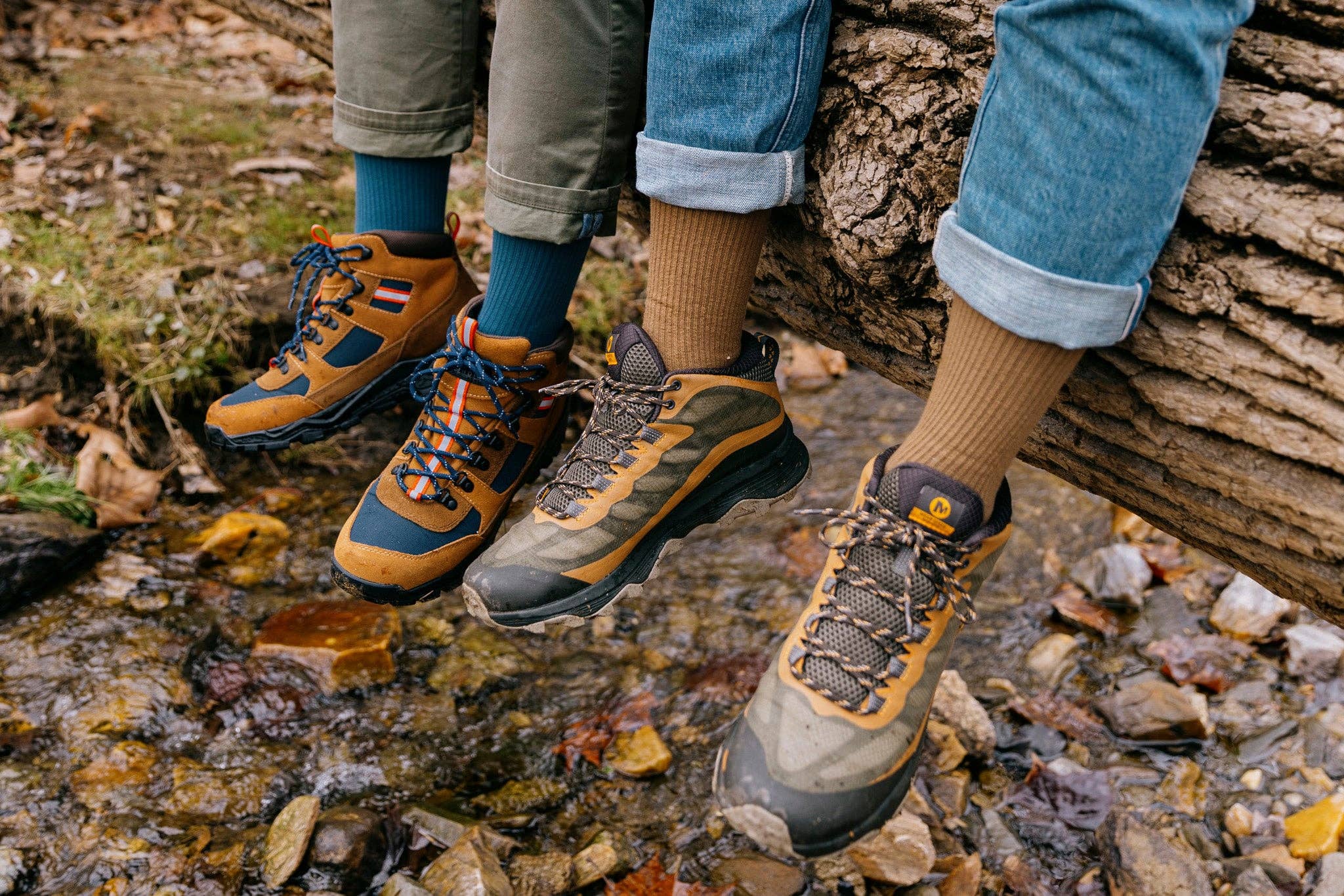 Mil-Spec Sport Socks
