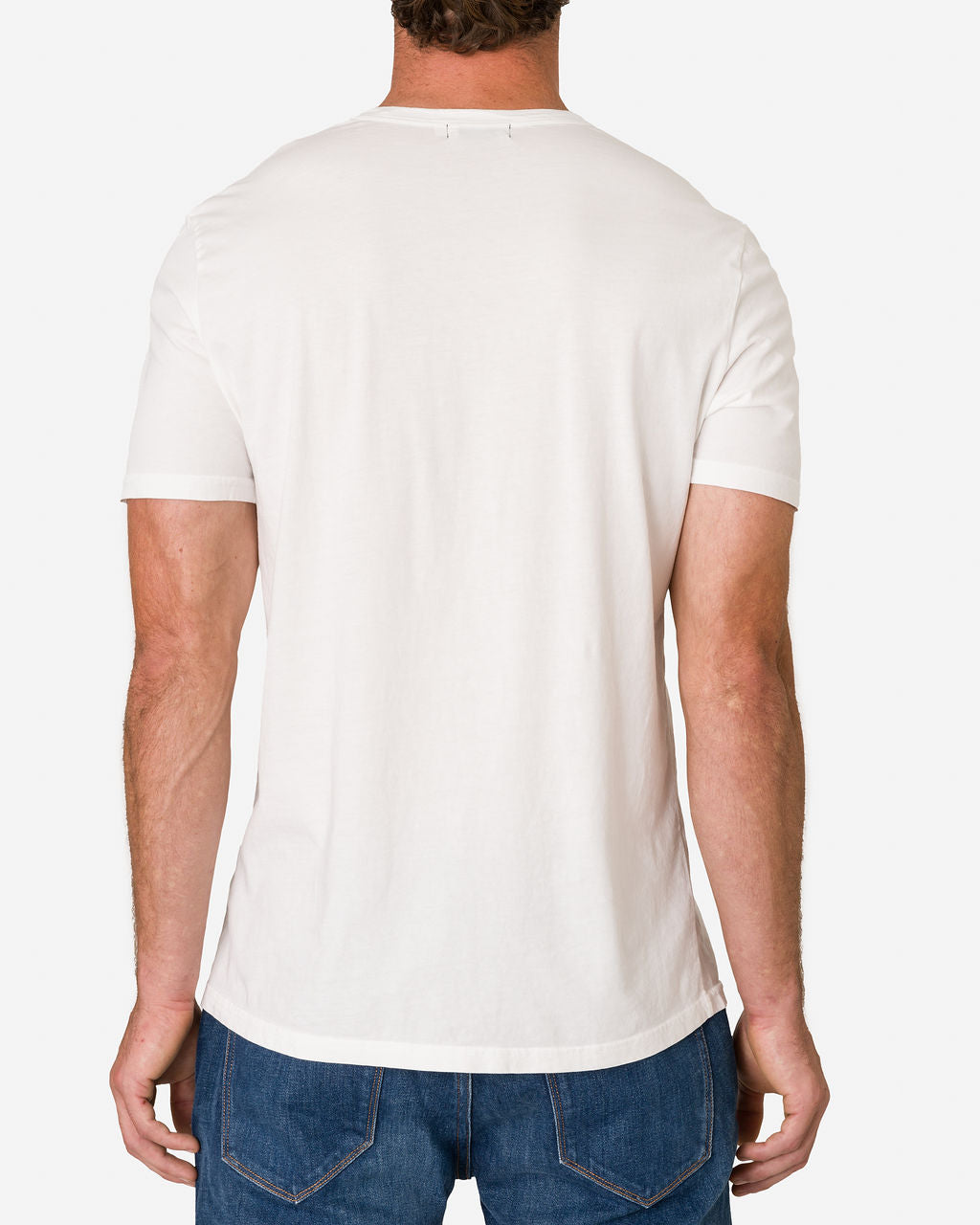 Supima Cotton Tees