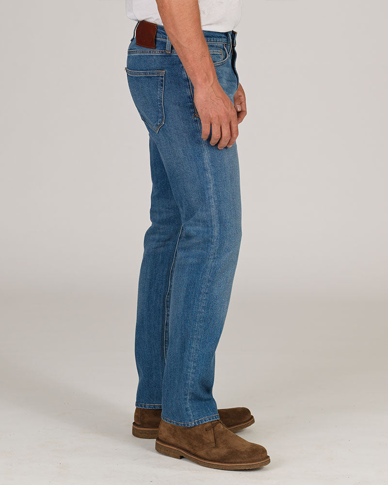 Harlan Straight - Comfort 12oz - Medium Classic