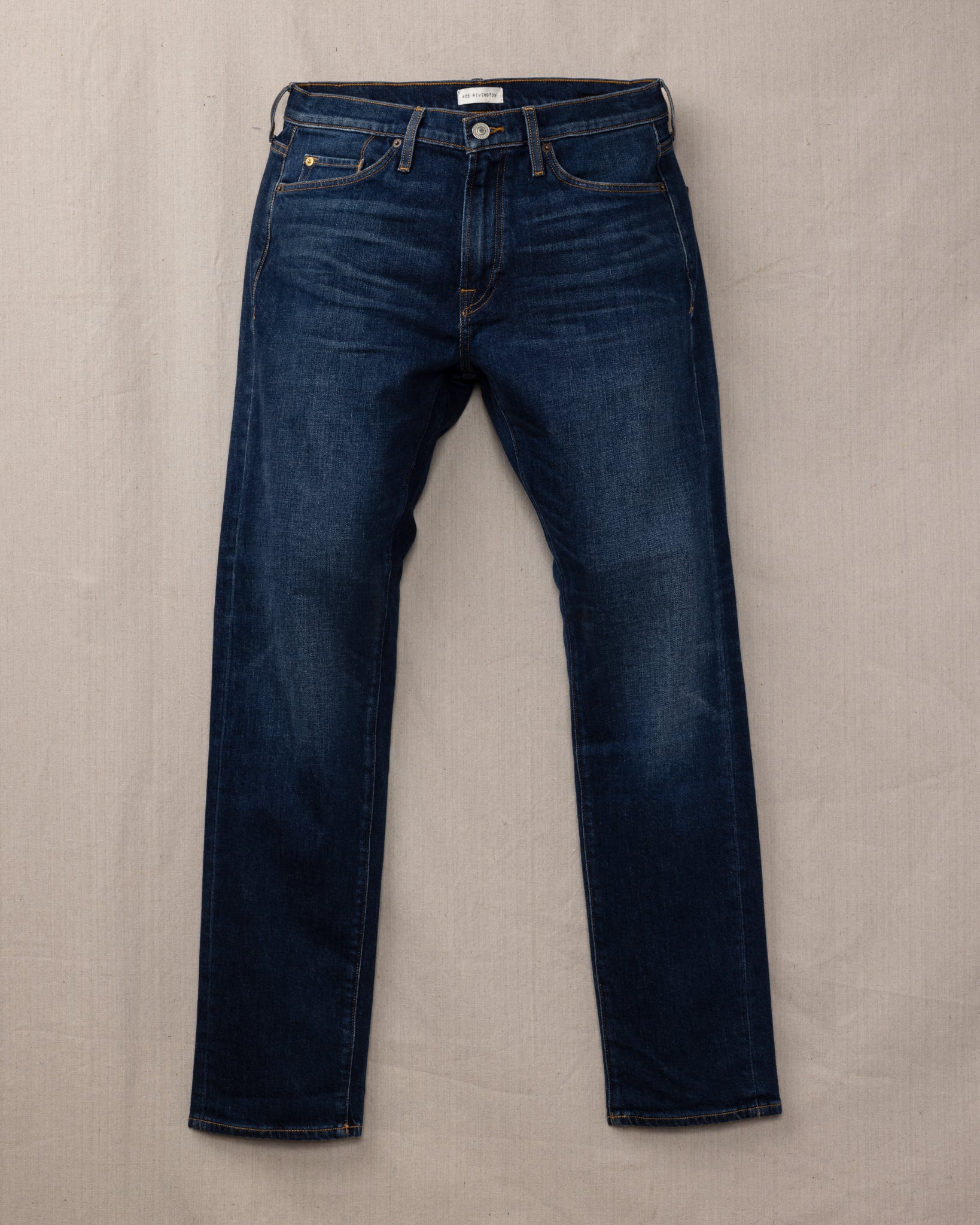 Brodie Taper - Comfort 12oz - Dark Classic