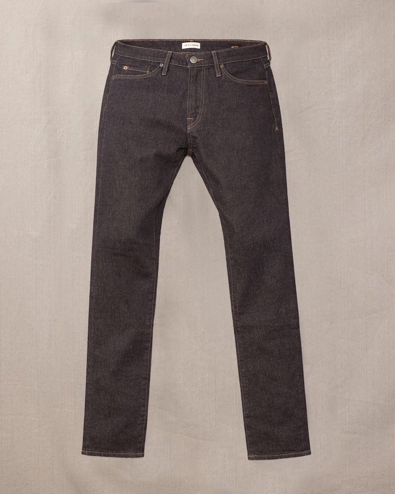 Brodie Taper - Comfort 12oz - Espresso
