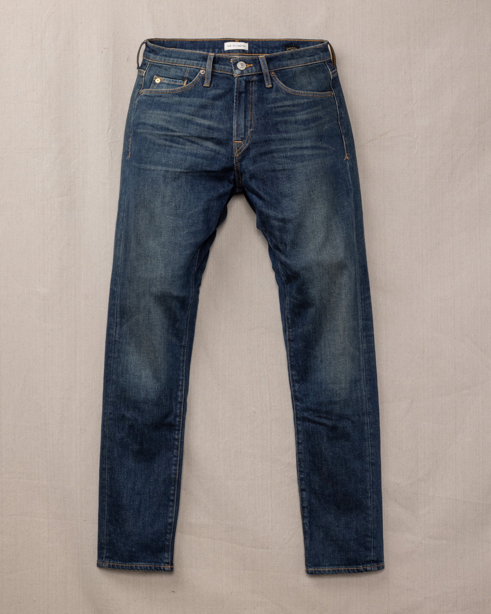 Brodie Taper - Comfort 120z - Dirty Classic