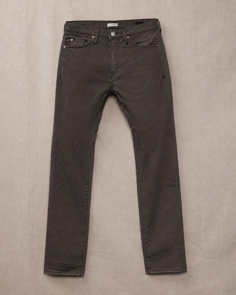 Brodie Taper - Comfort 12oz - Espresso