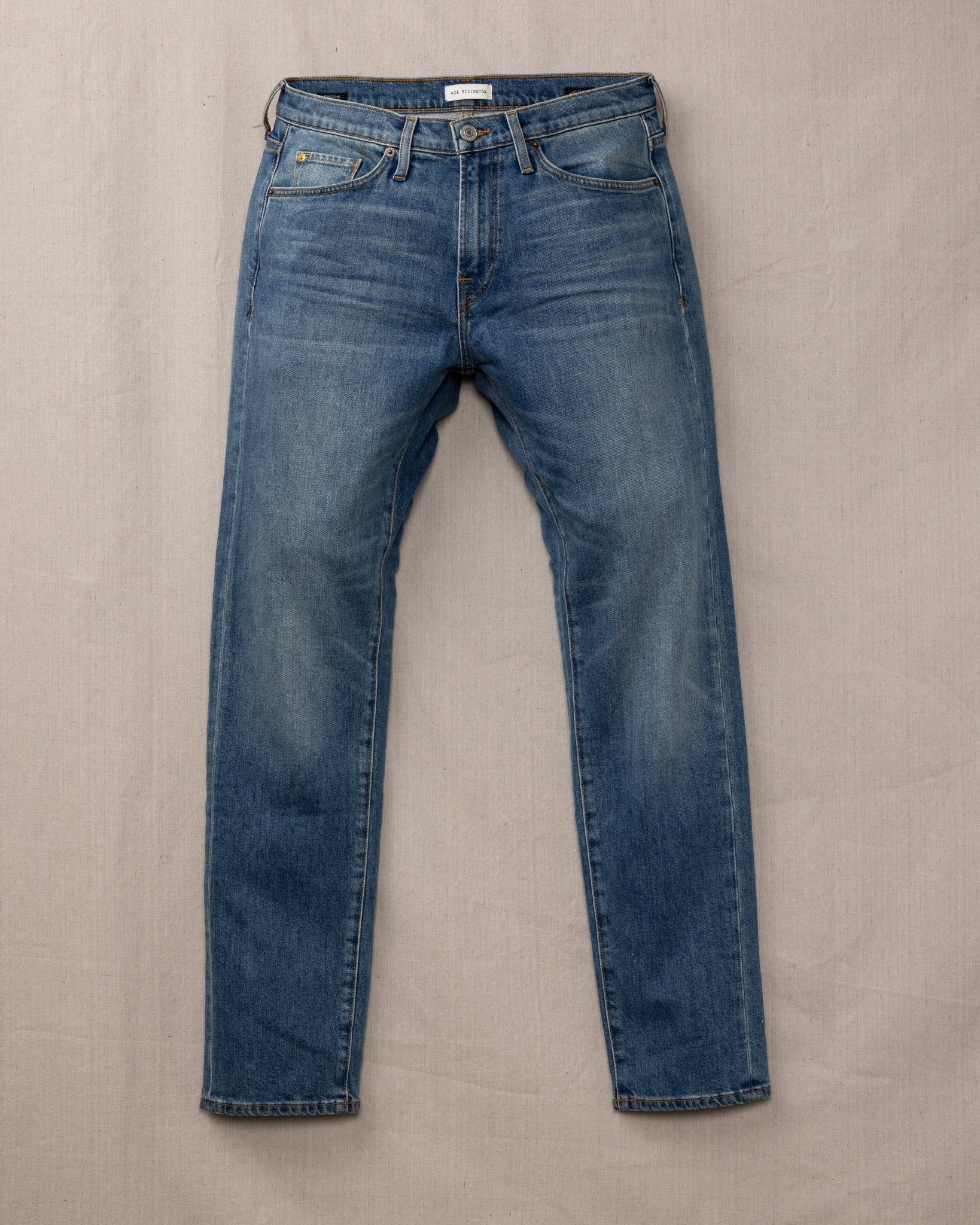 Brodie Taper - Comfort 12oz - Medium Classic