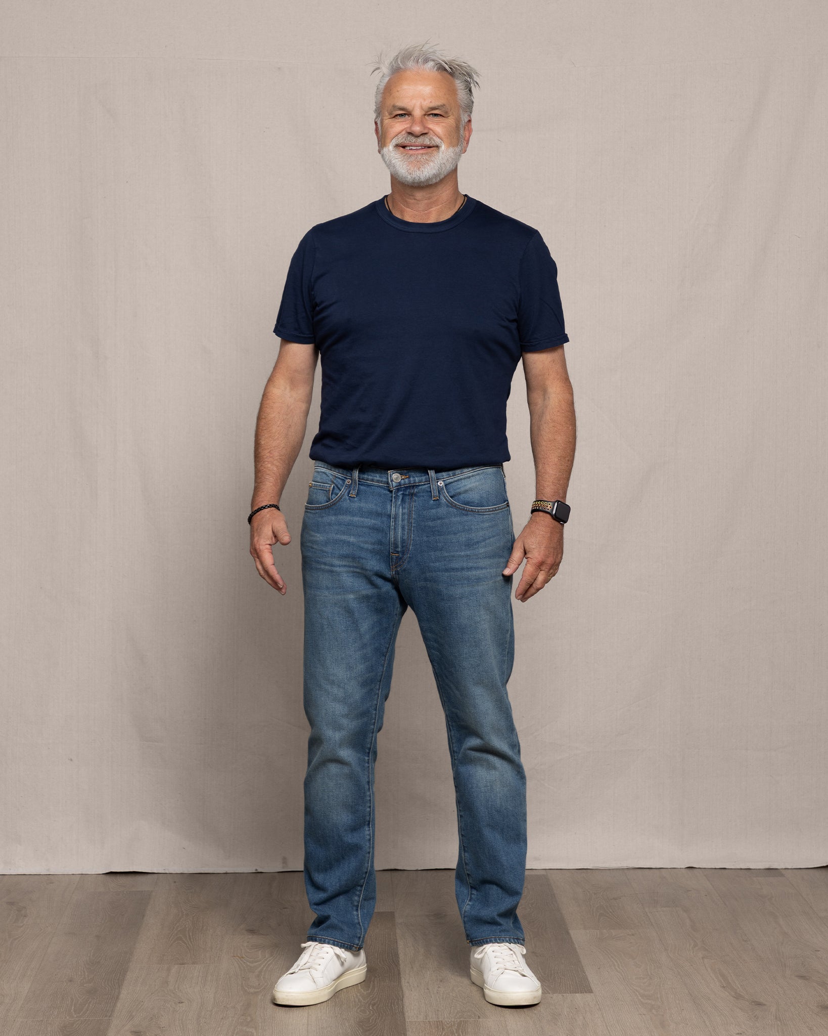 Brodie Taper - Comfort 12oz - Medium Classic