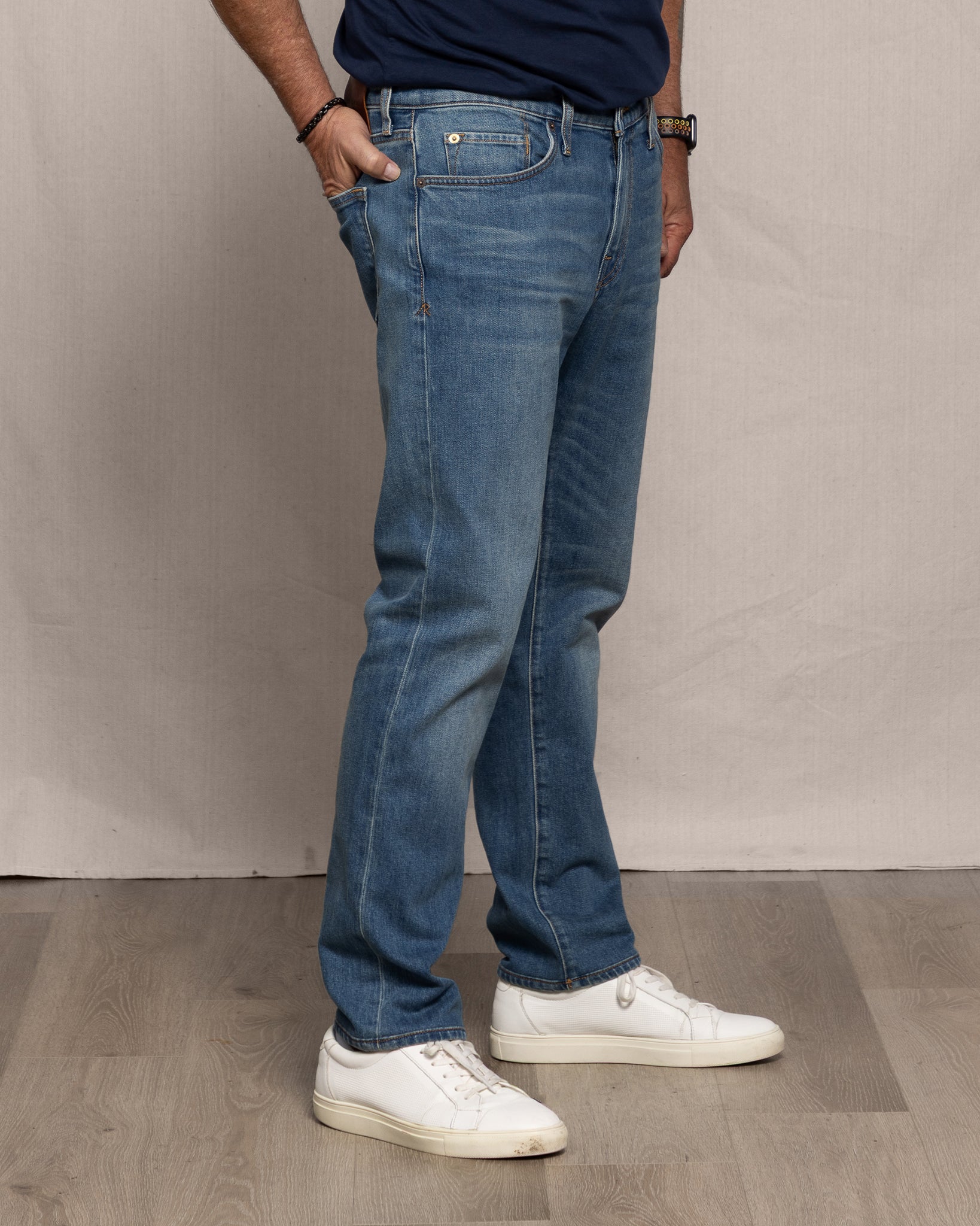 Brodie Taper - Comfort 12oz - Medium Classic